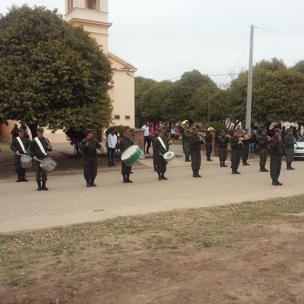 Candelaria Sur el resumen de los festejos.