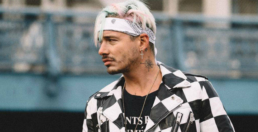 JBalvin en el Anfiteatro, los últimos detalles