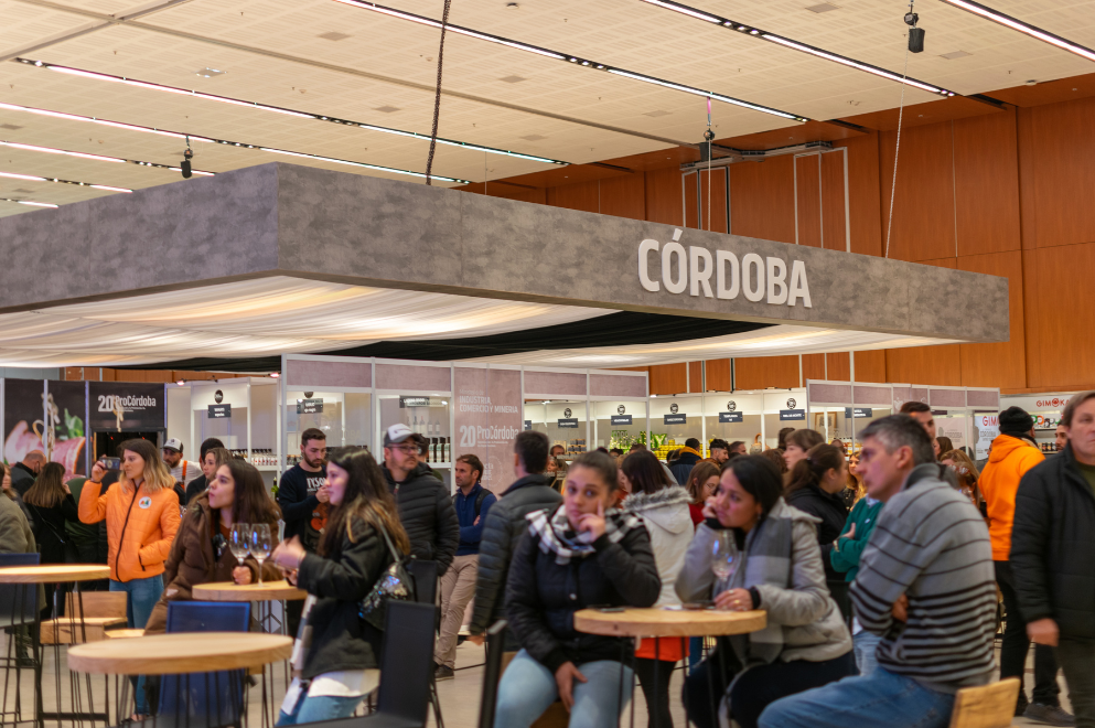 Los caminos y sabores que conducen a Córdoba