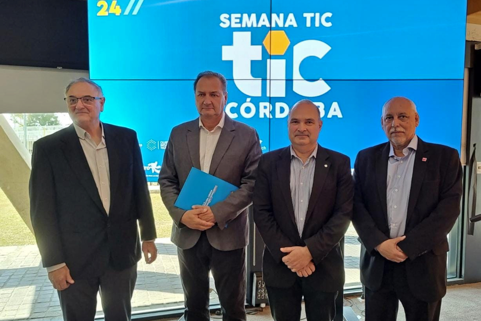 Córdoba vivirá una nueva edición de la Semana TIC