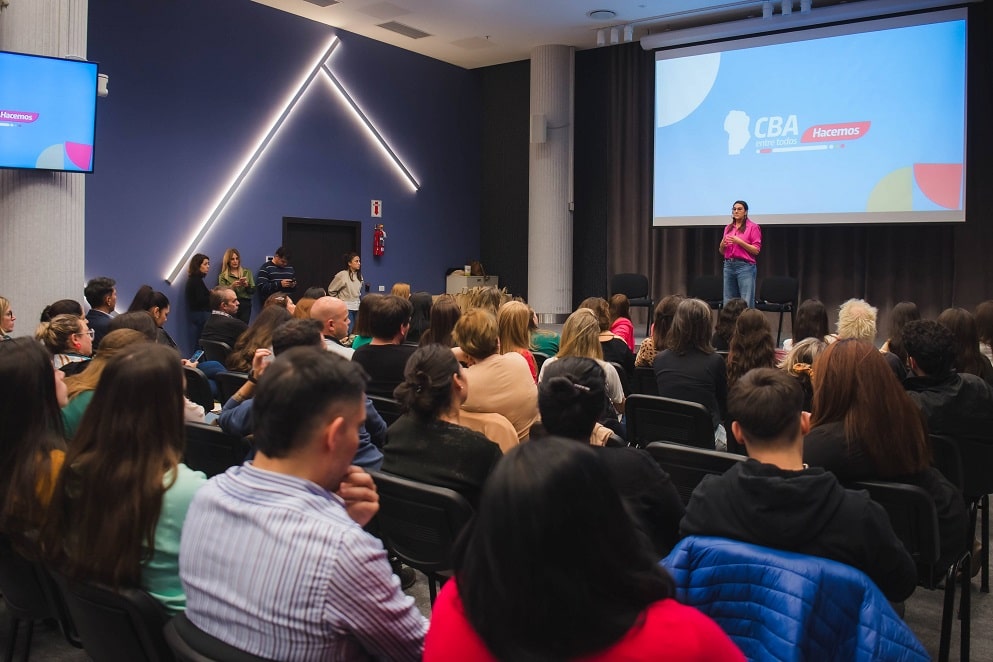 Córdoba Emprendedora lanzó becas para 12 nuevos cursos