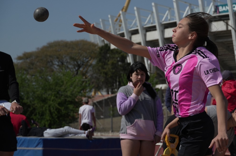 Córdoba Juega: todo listo para las instancias Provinciales