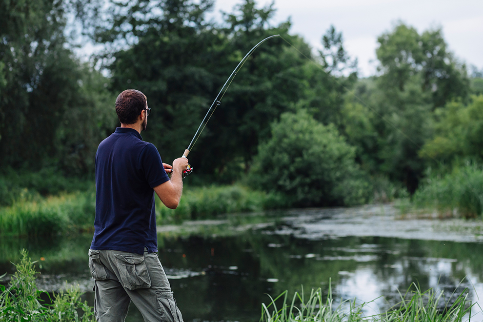 Pesca deportiva: Ambiente publicó el nuevo reglamento