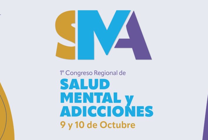 Colonia Caroya será Sede del 1° Congreso Regional de Salud Mental y Adicciones