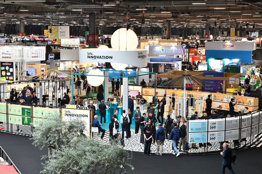 SIAL París: debut internacional para pymes alimentarias de la provincia