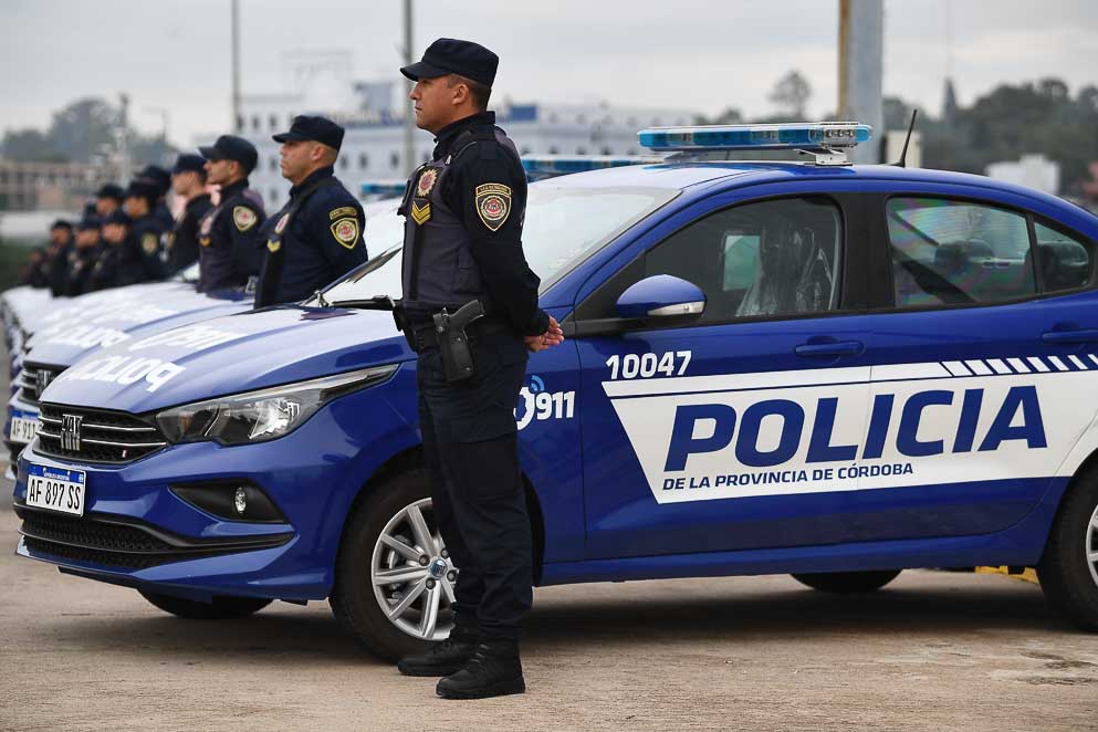 Ojos en Alerta llega a la ciudad Capital