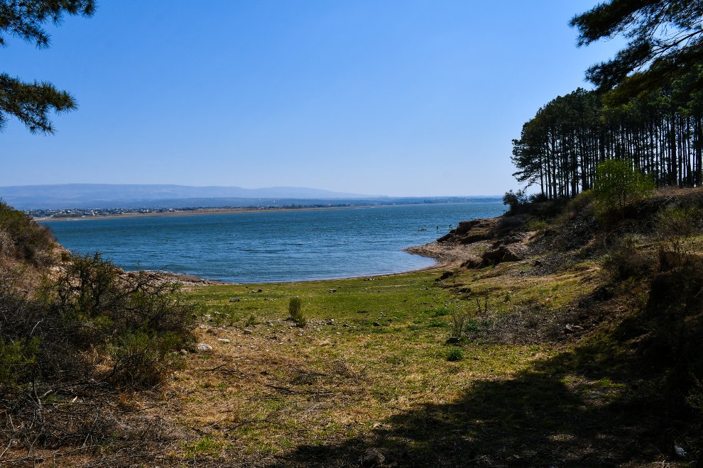 Villa Ciudad Parque: Ambiente inauguró el Pulmón Verde Costa Los Molinos