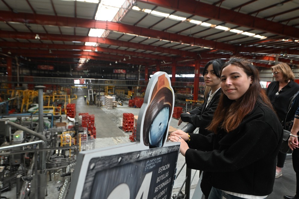 Pasantías: más de 9.000 alumnos cordobeses tienen su primera experiencia laboral