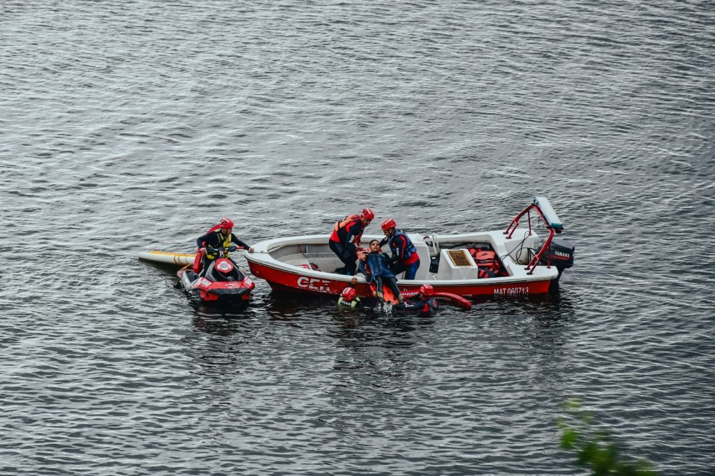 Córdoba tendrá una Patrulla Náutica Provincial