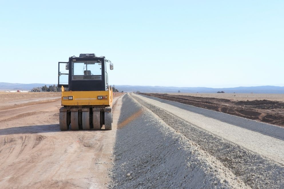 La Provincia otorga más recursos para los consorcios camineros