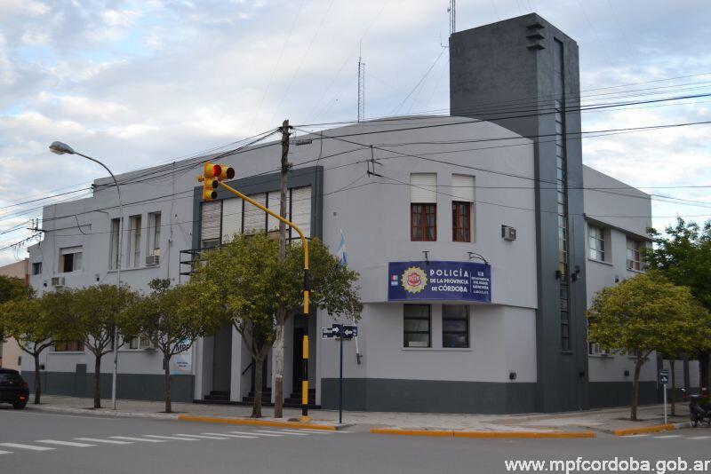 Laboulaye: una mujer detenida por un crimen del año 2021