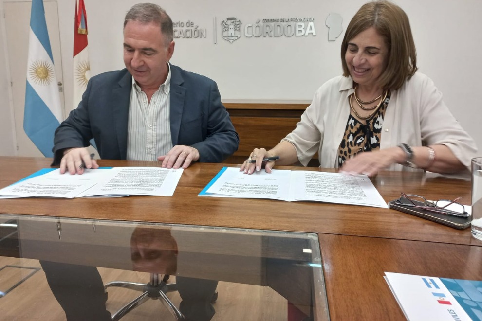 Formación continua para docentes de la Educación Técnico Profesional