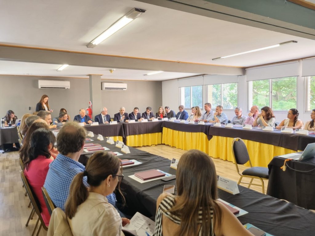 Se realizó la 2° Jornada de Procuración en Pediatría