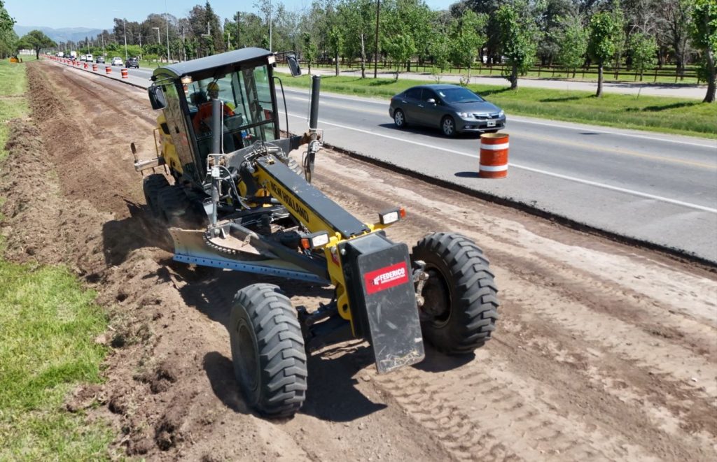 La Provincia destinará otros 13.800 millones para obras viales