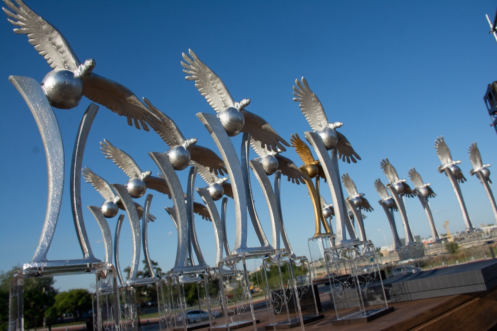 Hoy se entregan los Premios Cóndor 2024 y podés seguirlos en vivo