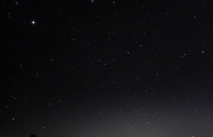 ¡Una noche bajo las estrellas! Así se vivió el astroturismo cultural en Jesús María