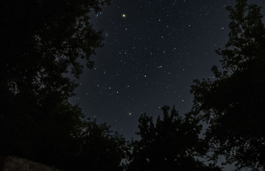 Se viene una nueva noche de Astroturismo Cultural en el Parque Ecológico Riberas Oeste